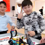 2024 жылы 27 қаңтарда Қазақстан Республикасындағы FIRST халықаралық байқауының «QYZYLJAR FIRST CHAMPIONSHIP – 2024» өңірлік іріктеу кезеңі өтті.