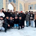 Жалпы білім беретін пәндер бойынша республикалық ғылыми жобалар байқауының төртінші қорытынды кезеңі