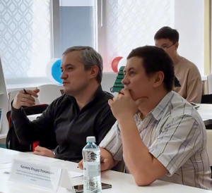 Петропавл қаласында робототехника бойынша «Makerspace Hardware Projects» финалдық турнирі өтті