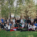 Четыре дня — четыре шага в будущее!