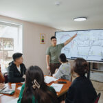 Второй день учебно-тренировочных сборов в самом разгаре!