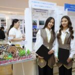 📢 Бүгін біз бір қадам алға жылжыдық — ғылыми жобалар Республикалық конкурсының облыстық кезеңін алғаш рет халықаралық ғылыми сараптама стандарттарына сай «көрме-жәрмеңке» форматында өткіздік.