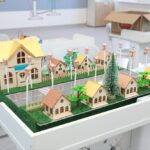 Юные таланты, интересные проекты и атмосфера, которая вдохновляет