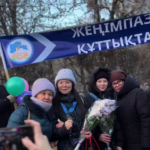 📚 Ауыл мектептерінің 10–11(12) сынып оқушыларына арналған қоғамдық-гуманитарлық бағыттағы республикалық олимпиада