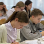 ⏱ Нақты ғылымдар күні аяқталды