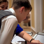 🚀 В Северо-Казахстанской области продолжается второй тур областного конкурса научных проектов!