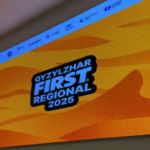 🤖 Кішкентай инженерлер — үлкен жетістіктер!