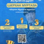 🎉 Сіздердің жетістіктеріңіз – тынымсыз еңбек пен өзіңізге деген сенімнің жемісі!