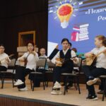 ⚡ «Педагогикалық идеялар фестивалі-2025» байқауының энергиясы