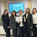 Алматы қаласында өткен республикалық «Абайтану» олимпиадасына облысымыздан бес оқушы қатысып, өңір намысын қорғады.