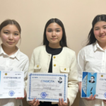 Ілияс Жансүгіров оқулары